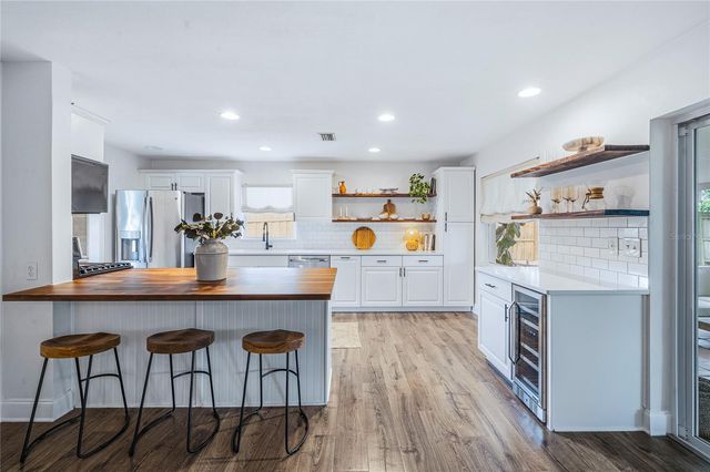 2707 TIERRA CIRCLE, Winter Park, FL 32792