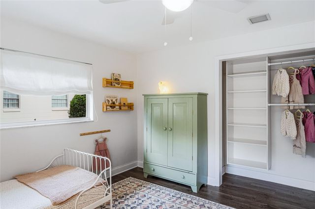 2707 TIERRA CIRCLE, Winter Park, FL 32792