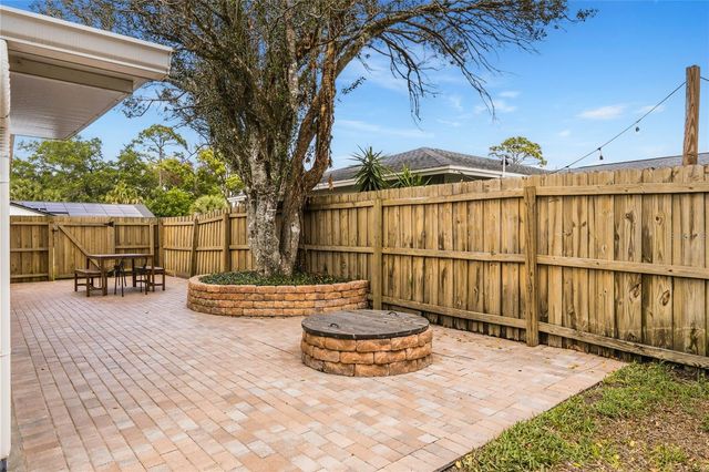 2707 TIERRA CIRCLE, Winter Park, FL 32792