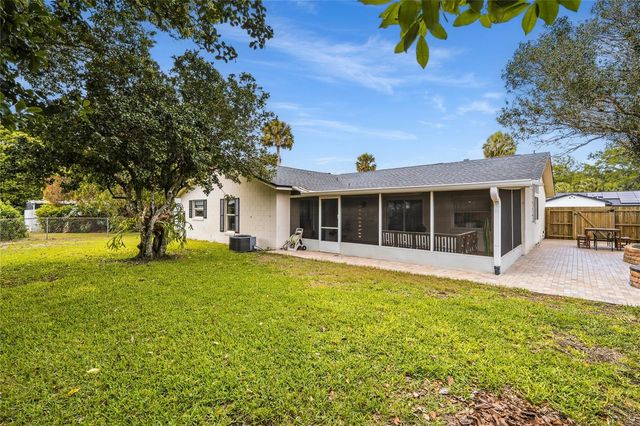 2707 TIERRA CIRCLE, Winter Park, FL 32792