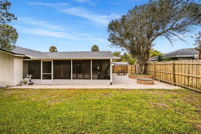 2707 TIERRA CIRCLE, Winter Park, FL 32792