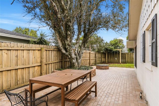 2707 TIERRA CIRCLE, Winter Park, FL 32792