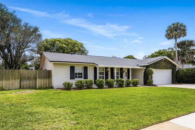 2707 TIERRA CIRCLE, Winter Park, FL 32792