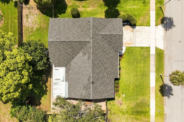 2707 TIERRA CIRCLE, Winter Park, FL 32792