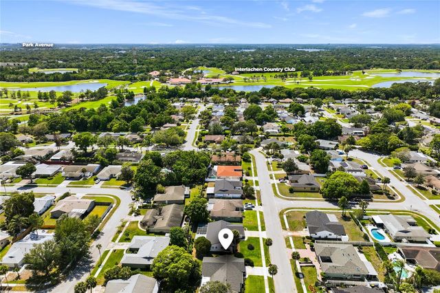 2707 TIERRA CIRCLE, Winter Park, FL 32792