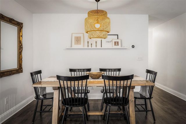 2707 TIERRA CIRCLE, Winter Park, FL 32792