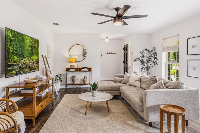 2707 TIERRA CIRCLE, Winter Park, FL 32792