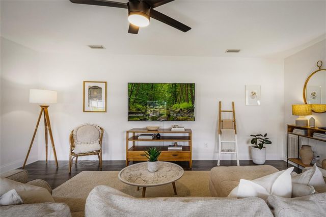 2707 TIERRA CIRCLE, Winter Park, FL 32792