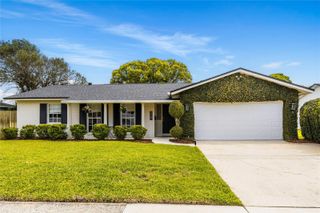 2707 TIERRA CIRCLE, Winter Park, FL 32792