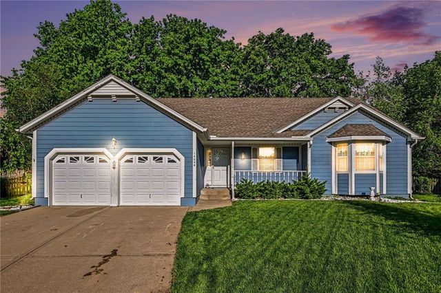 15038 W 146th Street, Olathe, KS 66062