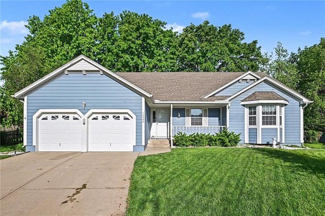 15038 W 146th Street, Olathe, KS 66062