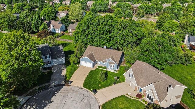 15038 W 146th Street, Olathe, KS 66062