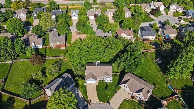 15038 W 146th Street, Olathe, KS 66062