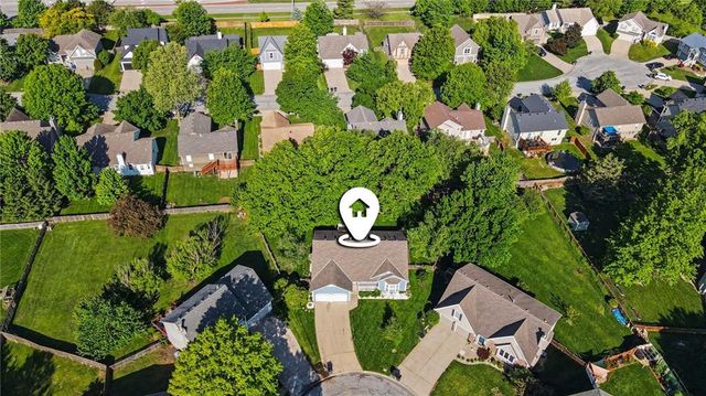15038 W 146th Street, Olathe, KS 66062