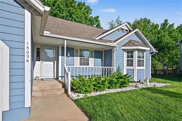 15038 W 146th Street, Olathe, KS 66062