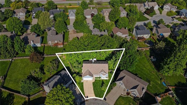 15038 W 146th Street, Olathe, KS 66062