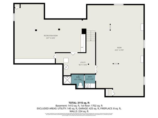 15038 W 146th Street, Olathe, KS 66062