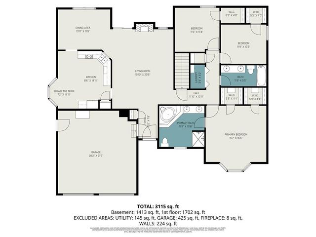 15038 W 146th Street, Olathe, KS 66062