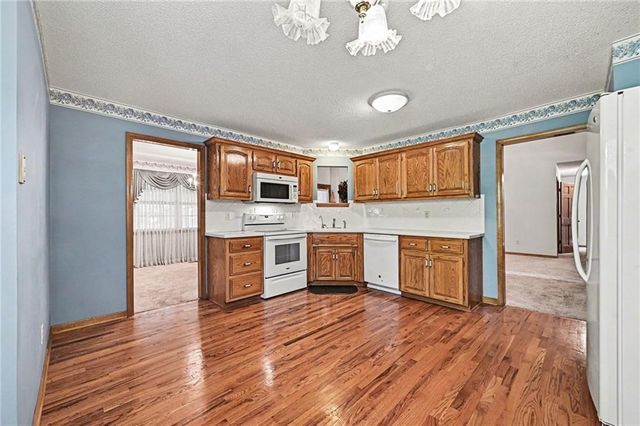 15038 W 146th Street, Olathe, KS 66062