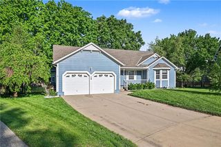 15038 W 146th Street, Olathe, KS 66062