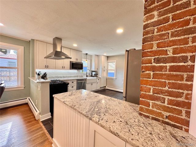 4085 S Grant St, Englewood, CO 80113