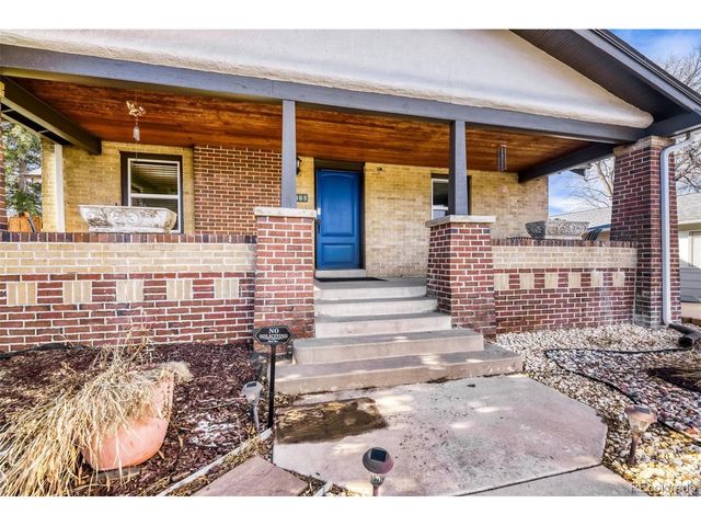 4085 S Grant St, Englewood, CO 80113