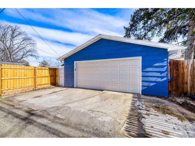 4085 S Grant St, Englewood, CO 80113