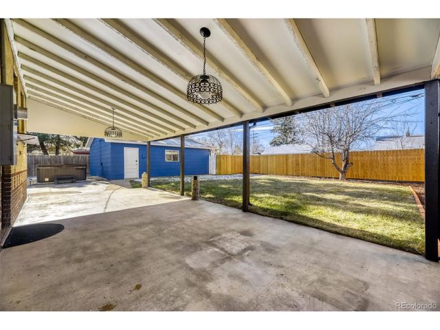 4085 S Grant St, Englewood, CO 80113