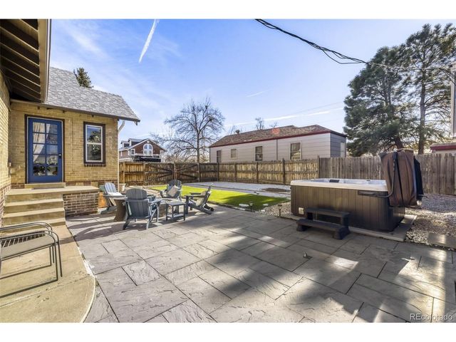 4085 S Grant St, Englewood, CO 80113