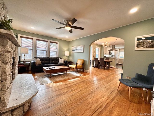 4085 S Grant St, Englewood, CO 80113