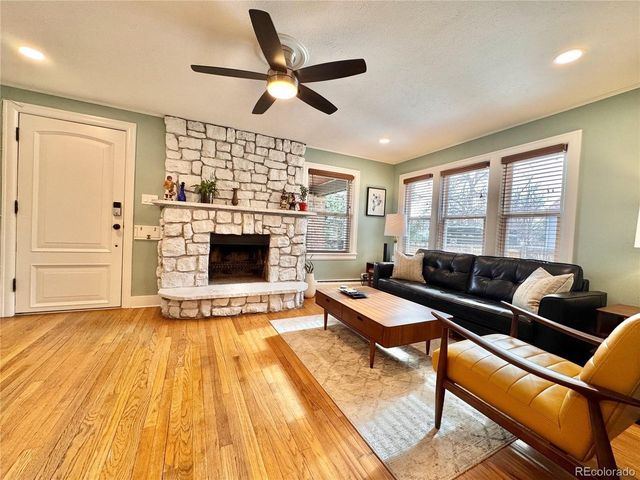 4085 S Grant St, Englewood, CO 80113