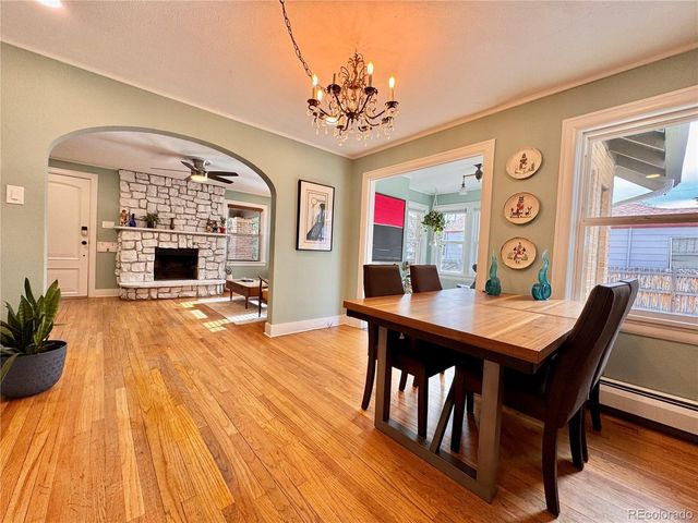 4085 S Grant St, Englewood, CO 80113