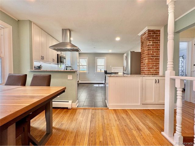 4085 S Grant St, Englewood, CO 80113