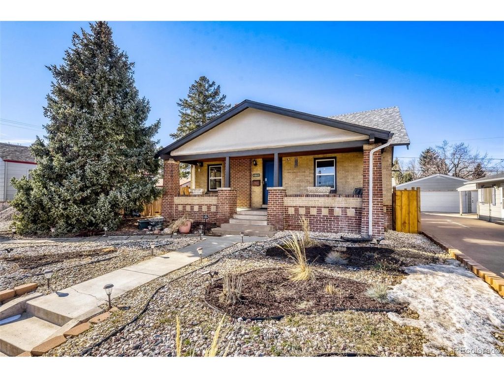 4085 S Grant St, Englewood, CO 80113