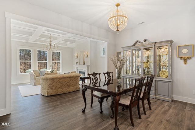 833 Whistable Avenue, Wake Forest, NC 27587