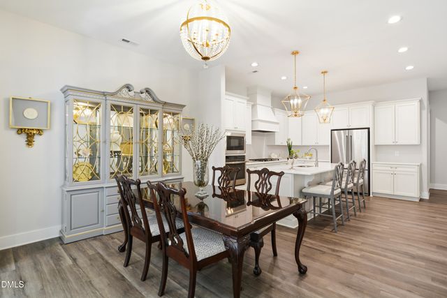 833 Whistable Avenue, Wake Forest, NC 27587