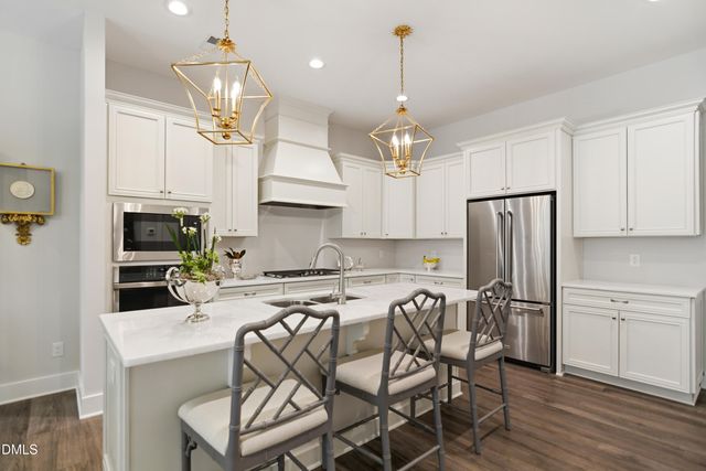 833 Whistable Avenue, Wake Forest, NC 27587