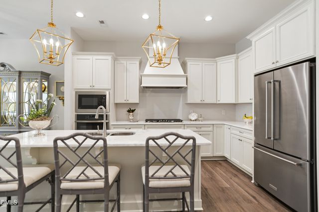 833 Whistable Avenue, Wake Forest, NC 27587