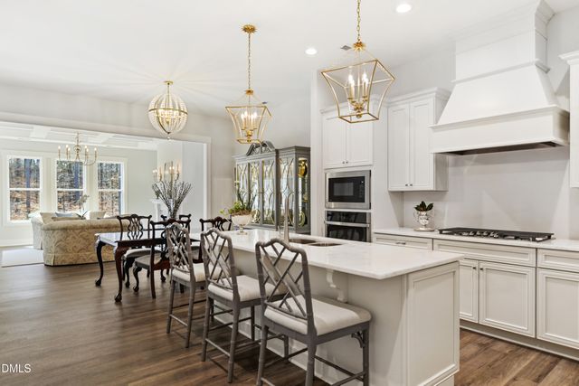 833 Whistable Avenue, Wake Forest, NC 27587