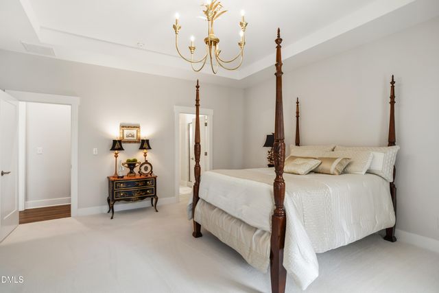 833 Whistable Avenue, Wake Forest, NC 27587