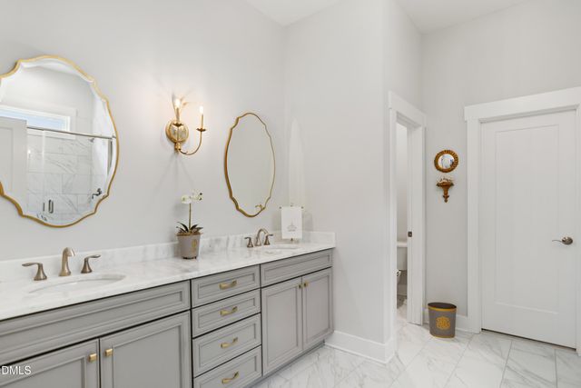 833 Whistable Avenue, Wake Forest, NC 27587