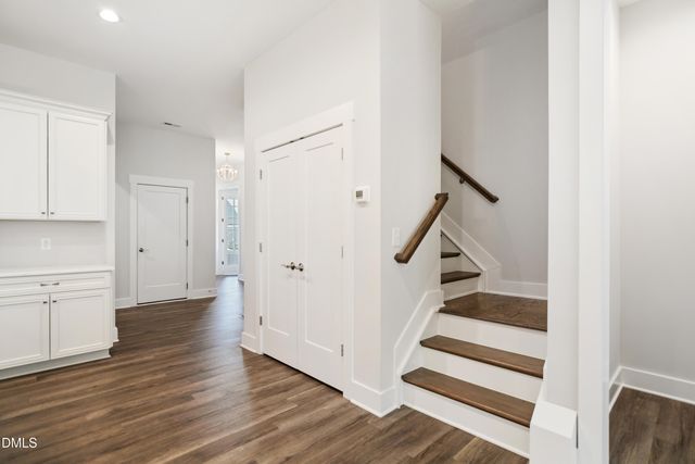 833 Whistable Avenue, Wake Forest, NC 27587