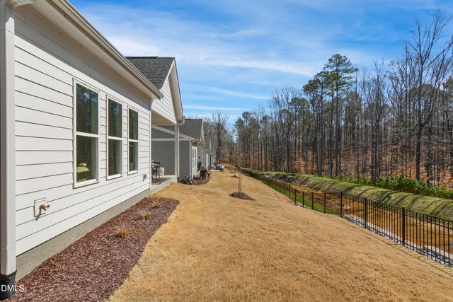 833 Whistable Avenue, Wake Forest, NC 27587