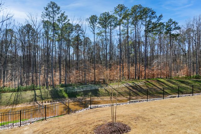 833 Whistable Avenue, Wake Forest, NC 27587