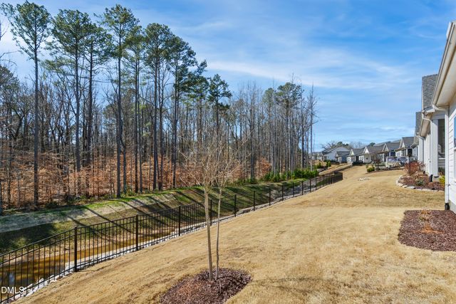 833 Whistable Avenue, Wake Forest, NC 27587