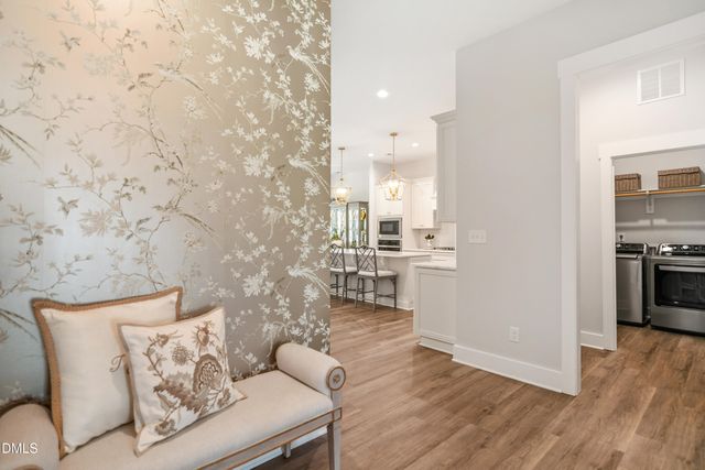 833 Whistable Avenue, Wake Forest, NC 27587