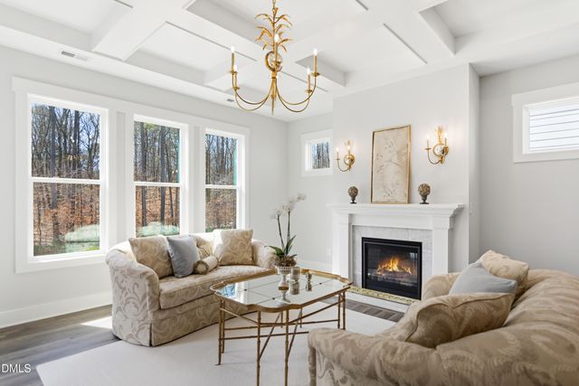 833 Whistable Avenue, Wake Forest, NC 27587