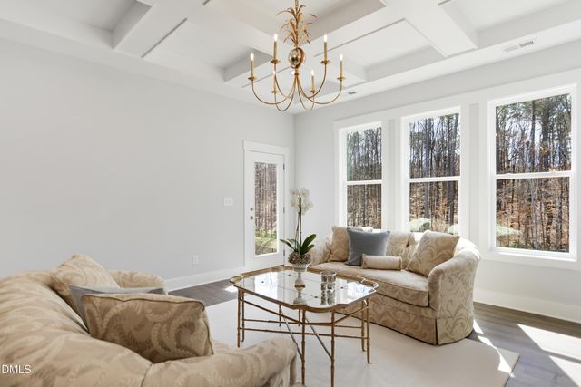 833 Whistable Avenue, Wake Forest, NC 27587