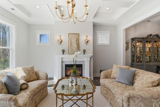 833 Whistable Avenue, Wake Forest, NC 27587