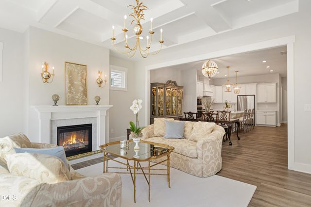 833 Whistable Avenue, Wake Forest, NC 27587